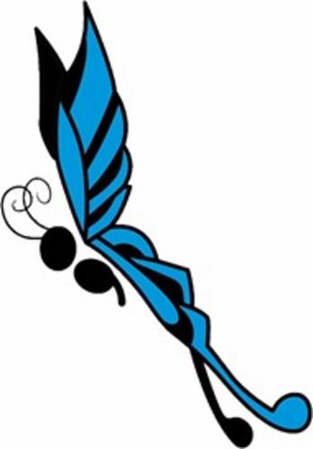 Katrina's Cocoon Crew logo