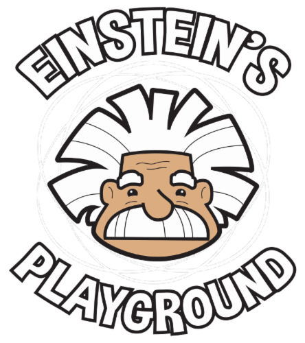 Einstein's Playground logo