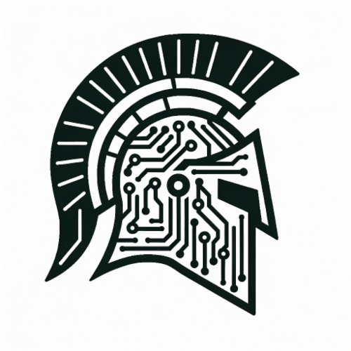 MV Robotics logo
