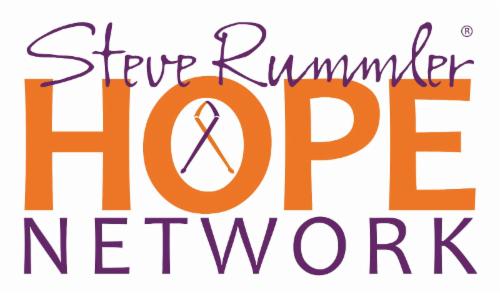 Steve Rummler HOPE Network logo