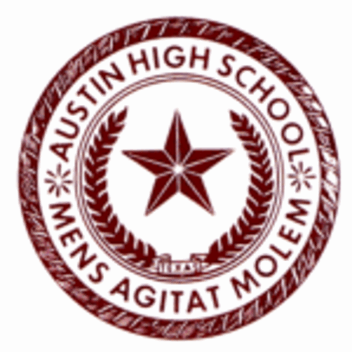 Austin HS Orchestra Booster Club Inc logo