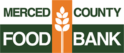 Merced County Food Bank logo