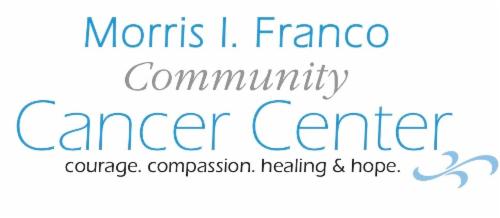 New York Cancer Center logo