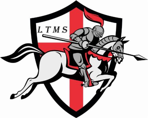 Lake Travis Middle School PTO logo