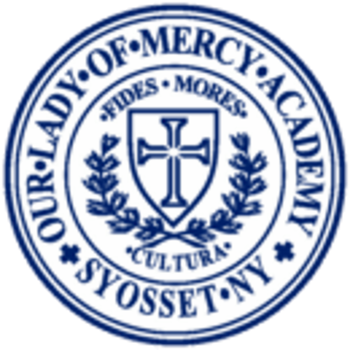 The OLMA Alumnae Association logo