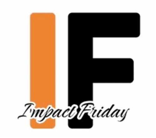 Impact Friday logo