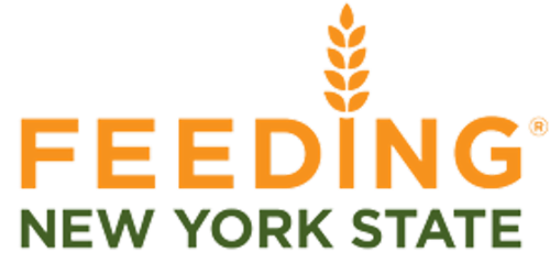 FEEDING NEW YORK STATE logo