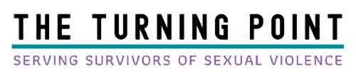 The Turning Point logo