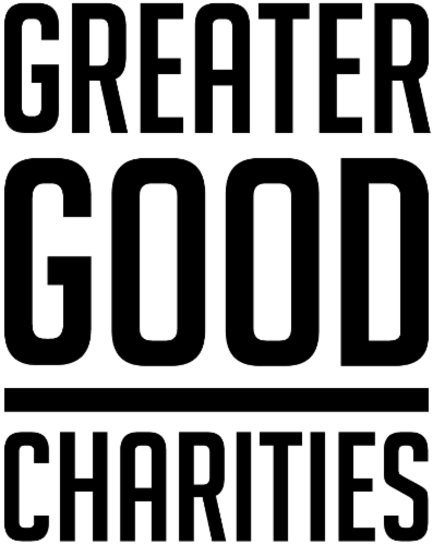 Greater Good Charities logo