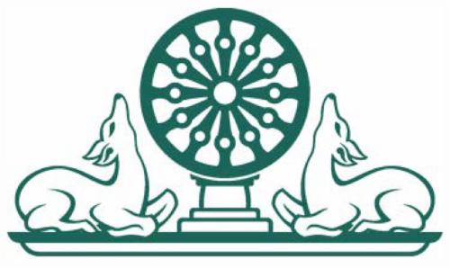 Barre Center for Buddhist Studies logo