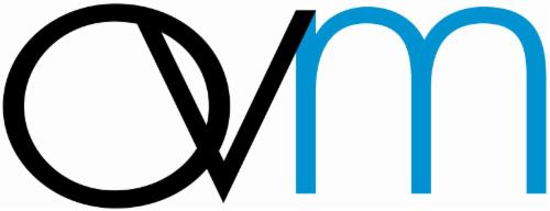OVM, Inc. logo