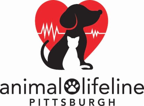 Animal Lifeline Pittsburgh logo
