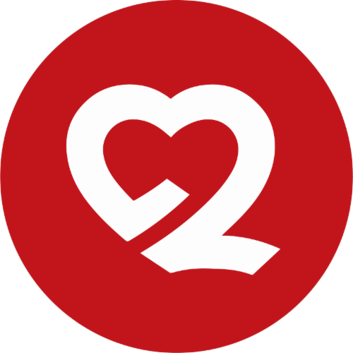 Heart2Heart Outreach of South Florida logo