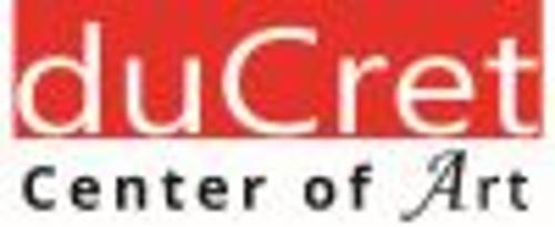 DuCret School of Art logo
