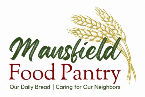 Our Daily Bread Mansfield Food Pantry Inc. logo