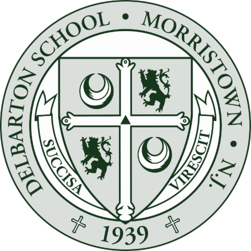 Order of St Benedict of NJ Delbarton School