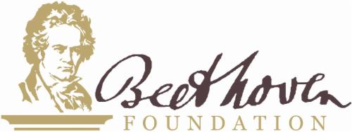 Beethoven Foundation logo