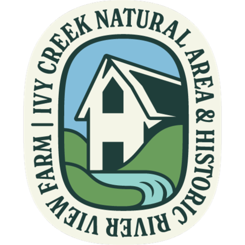 Ivy Creek Foundation, Inc. logo
