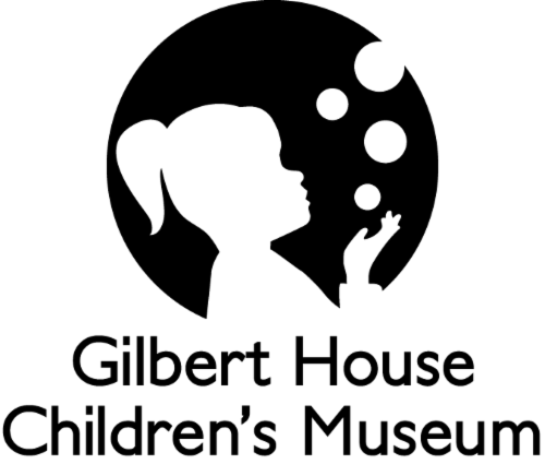 Gilbert House Children's Museum logo