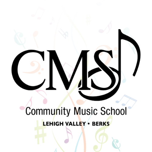 Community Music School logo