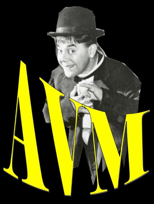 American Museum of Vaudeville Inc