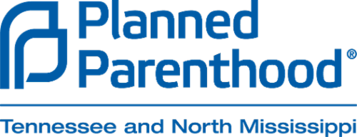 Planned Parenthood of Tennessee and North Mississippi logo