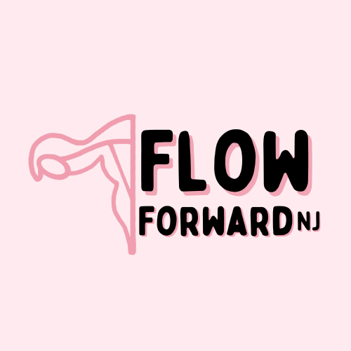Flow Forward NJ A NJ Nonprofit Corporation logo
