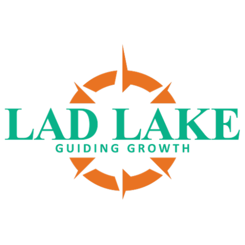 Lad Lake, Inc. logo