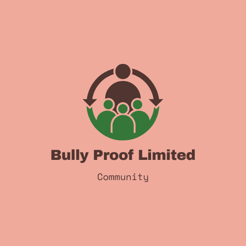 Bully Proof Limited logo