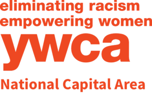 Young Women's Christian Association of the National Capital Area logo