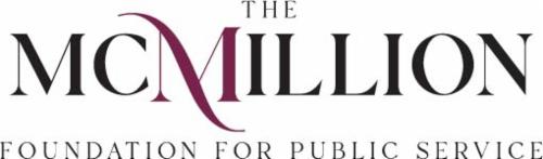 McMillion Foundation for Public Service, Inc logo