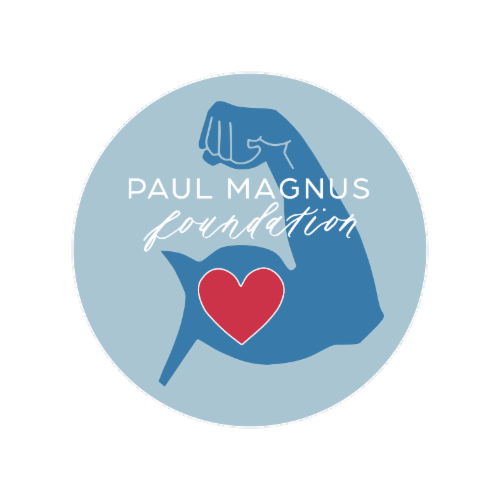 Paul Magnus Foundation Inc. logo