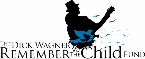 DICK WAGNER "REMEMBER THE CHILD" MEMORIAL FUND logo
