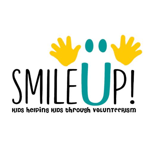SmileUp Charitable Foundation logo