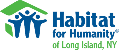 Habitat for Humanity of Long Island, Inc. logo