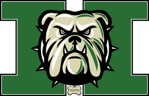 Holtville Bulldogs Youth Football and Cheer League