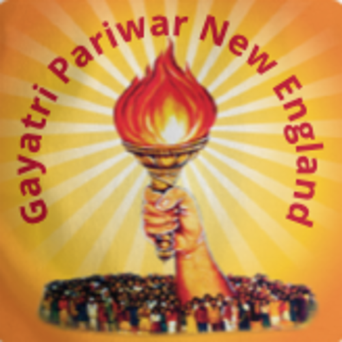 GAYATRI PARIWAR NEW ENGLAND INC logo