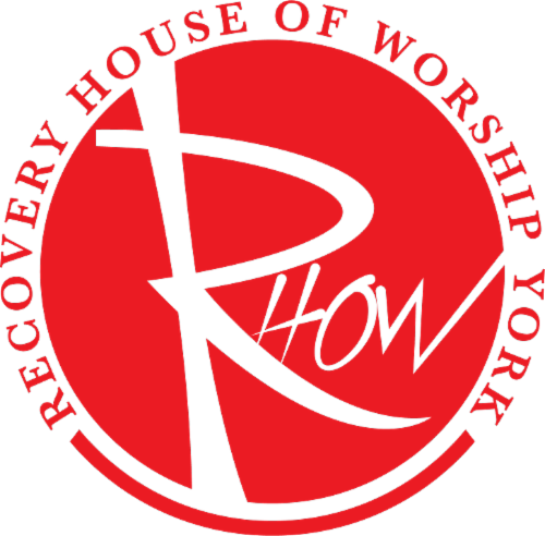 RHOW Life Center logo