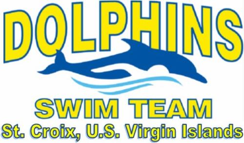 St. Croix Swimming Association logo
