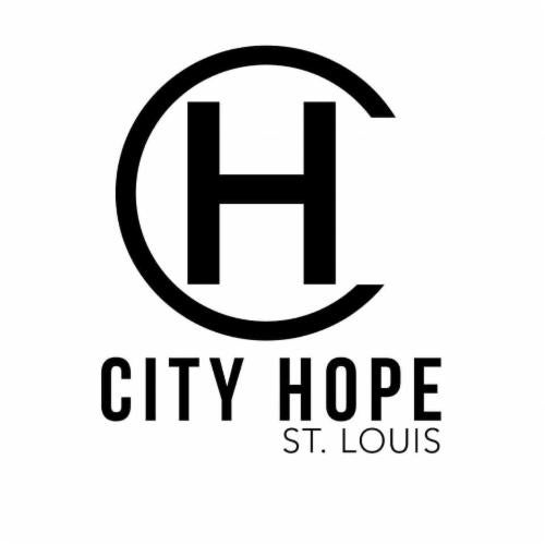 City Hope St. Louis logo