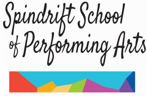 Spindrift School of Performing Arts logo