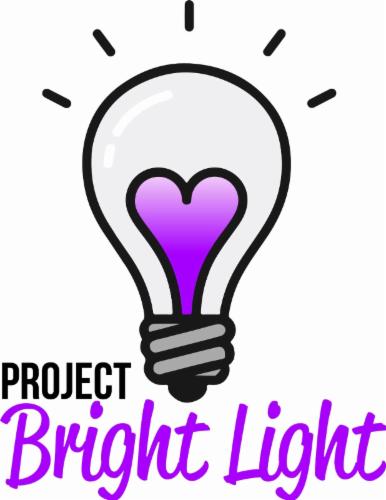 Project Bright Light logo