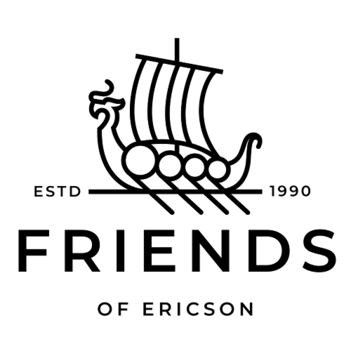 Friends of Ericson logo