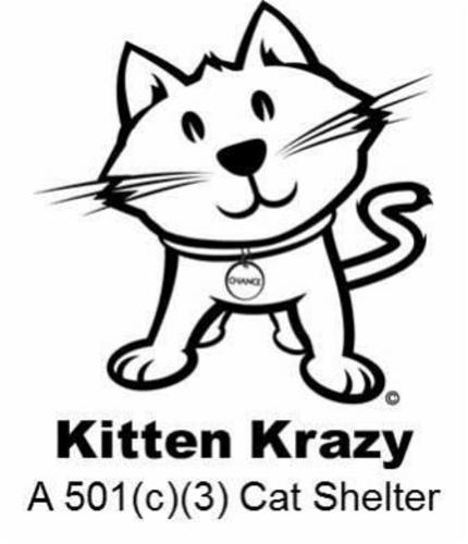 Kitten Krazy, Inc logo