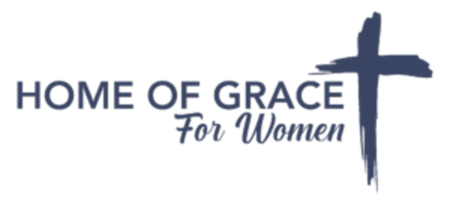 Home of Grace for Women, Inc. logo