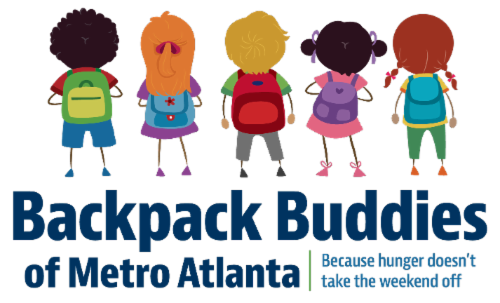 Backpack Buddies of Metro Atlanta logo