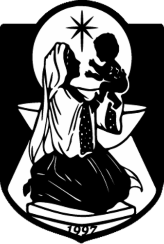 Dominican Sisters of Mary, Mother of the Eucharist logo