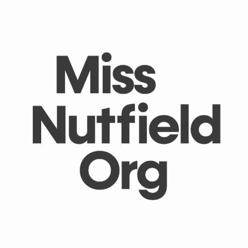 Miss Hooksett Scholarship Program inc. DBA Miss Nutfield Scholarship Program logo