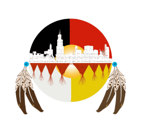 Chicago American Indian Community Collaborative logo
