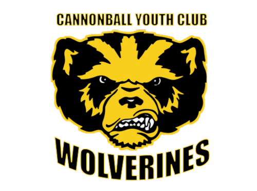 Cannonball Youth Club logo